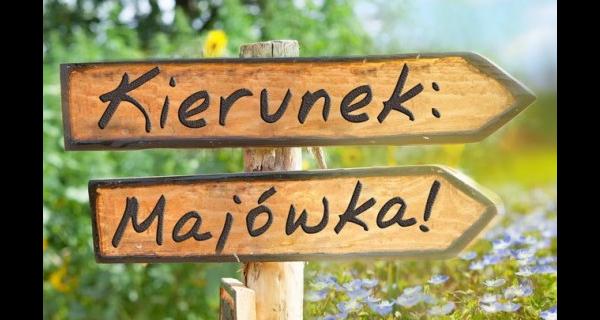 Majówka 